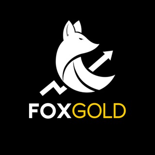 Логотип @foxgoldsignals - Fox Gold