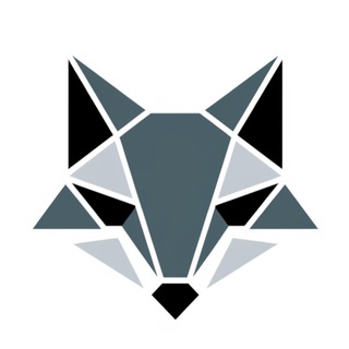Логотип @foxgreypro - Fox Grey Pro