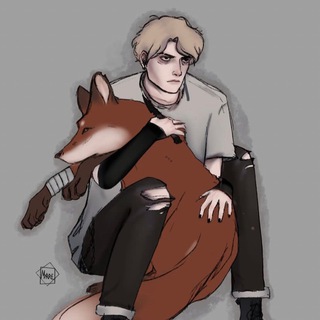 Логотип @foxhatestrike - Мы в порядке