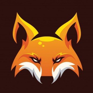 Логотип @foxholt - FOX HOLT