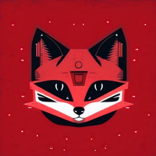 Логотип @foxidrop - Foxy Drop