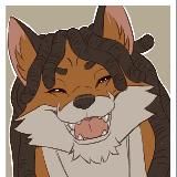 Логотип @foxizone - foxizone