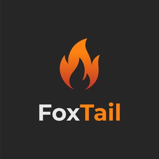 Логотип @foxjobsremote - Foxtail_Jobs_Remote