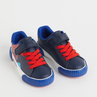 Логотип @foxkidsuz - Fox kids