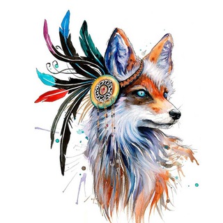 Логотип @foxkino - FOX-TV SUPPORT⚠️