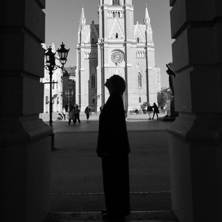 Логотип @foxmelytg - Fox Melya