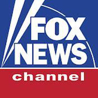 Логотип @foxnews - FOXNEWS