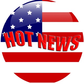 Логотип @foxnews_usa1 - FOX NEWS🇺🇸