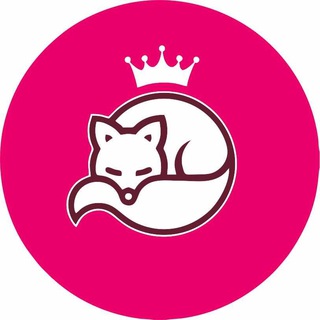 Логотип @foxroomsimf - FOX ROOM мебель на заказ Крым