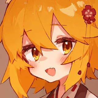 Логотип @foxs_blog - мемы про лис (по ржать)