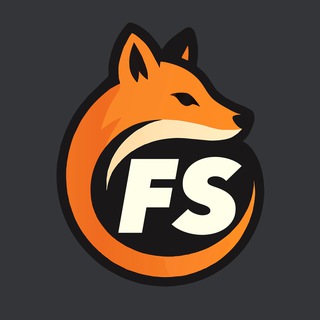 Логотип @foxsource3dprinting - FoxSource - Offerte Stampa 3D