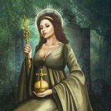 Логотип @foxtarot9018 - Fox_tarot🔯