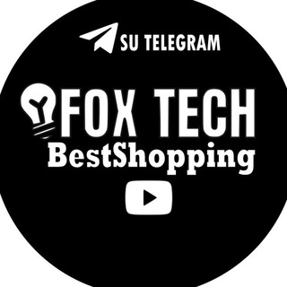 Логотип @foxtechchannel - Fox tech Channel