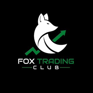 Логотип @foxtradingclub - Fox Trading Club