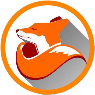 Логотип @foxtrady - Fox Trade