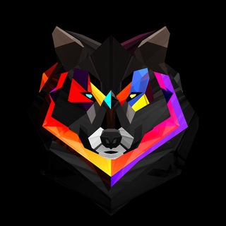 Логотип @foxupx - Лис
