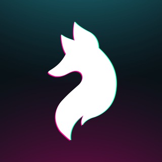 Логотип @foxx_art - ☽ FOXX ☾ art | animation | арт | анимация | gamedev