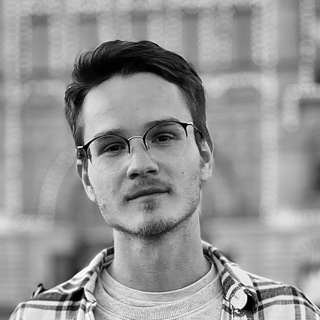 Логотип @foxx_dev - GameDev | Pavel Foxx