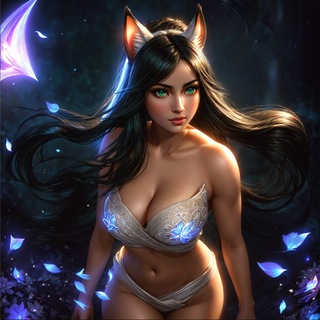 Логотип @foxx_streams - Стримы | Моды