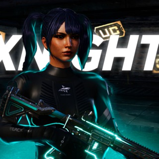 Логотип @foxxnight_uc_shop - Foxxnight UC SHOP