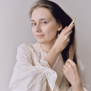 Логотип @foxy_tales_13 - Юлия Шляпникова | Сны перед рассветом