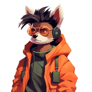 Логотип @foxy_wb - FOXY WB [ПЕРЕХОДНИК]