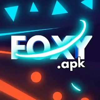 Логотип @foxyapk - Foxy APK