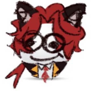 Логотип @foxydoxtale - ПЕРЕЕЗД | FoxyDox Tale!🥚