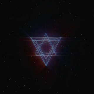 Логотип @foxykosmos - 𝓚𝖔𝝇𝖒𝖔𝝇—CHAT