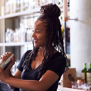 Логотип @foxysholar - Vorneta Jobs 🇨🇰🇭🇺🇫🇷🇺🇸