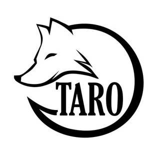 Логотип @foxytarot - Екатерина Foxy