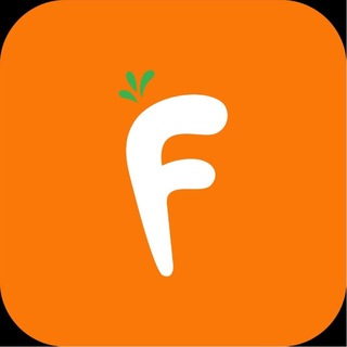 Логотип @foydaly - Foydaly 🥕