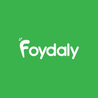 Логотип @foydaly_chat - Foydaly 🥕 Chat