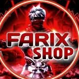 Логотип @fozi_sell - HAGOX TOP?