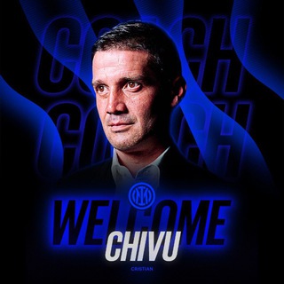 Логотип @fozzaindah - Inter club Oak Treenter⚫️🔵