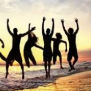 Логотип @fp_16041996 - Friendship paradise