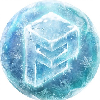 Логотип @fp_mc - FP - сервер Майнкрафт