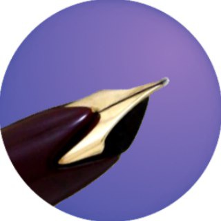 Логотип @fpa_chat - Чат любителей перьевых ручек