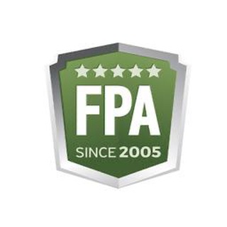 Логотип @fpa_official - ForexPeaceArmy