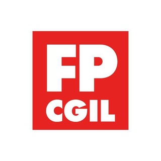 Логотип @fpcgilnazionale - Fp Cgil | Corsi & convenzioni