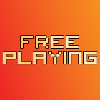 Логотип @fpchat - FREE PLAYING