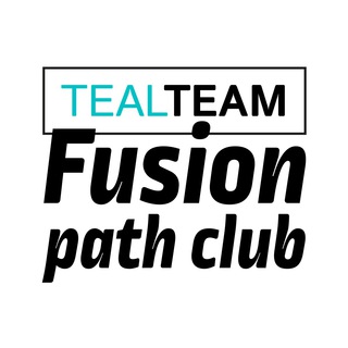 Логотип @fpclub - Fusion Path Club