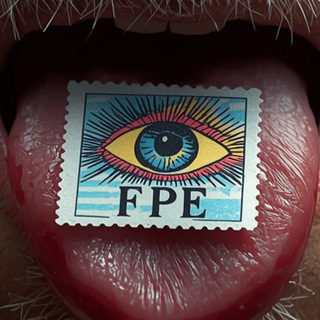 Логотип @fpe20 - FPE - filmperevolvere.org