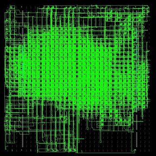 Логотип @fpga_es - FPGAs