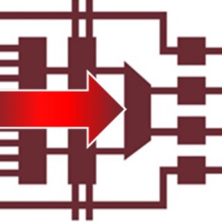 Логотип @fpgasystems_events - FPGA-Systems Events