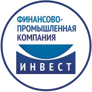 Логотип @fpkinvest - ФПК ИНВЕСТ