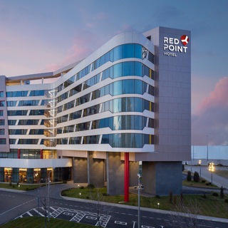 Логотип @fpkrasnodarpublic - RedPoint Krasnodar discussion