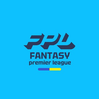 Логотип @fplukraine - FPL Ukraine