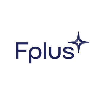 Логотип @fplus_ru - Фплюс | Fplus