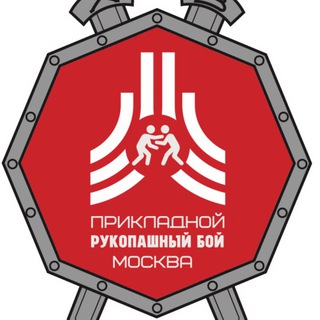 Логотип @fprbmsc - ФПРБ Москва🇷🇺